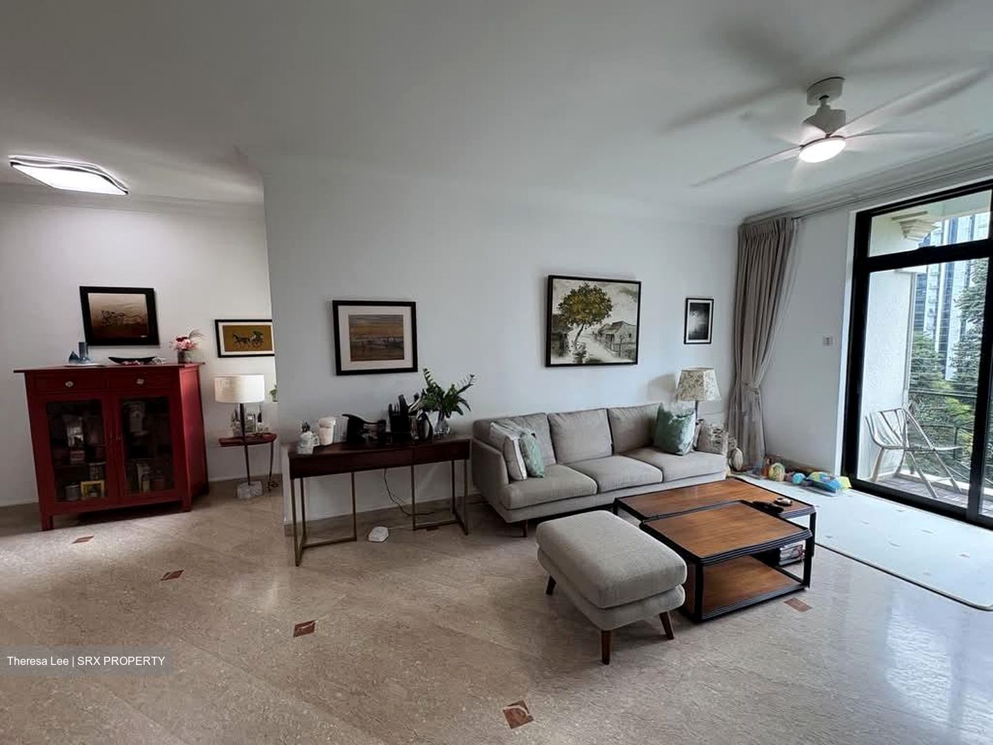 Spring Grove (D10), Condominium #569348561
